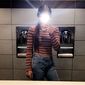 Meet your Posher, Kyla